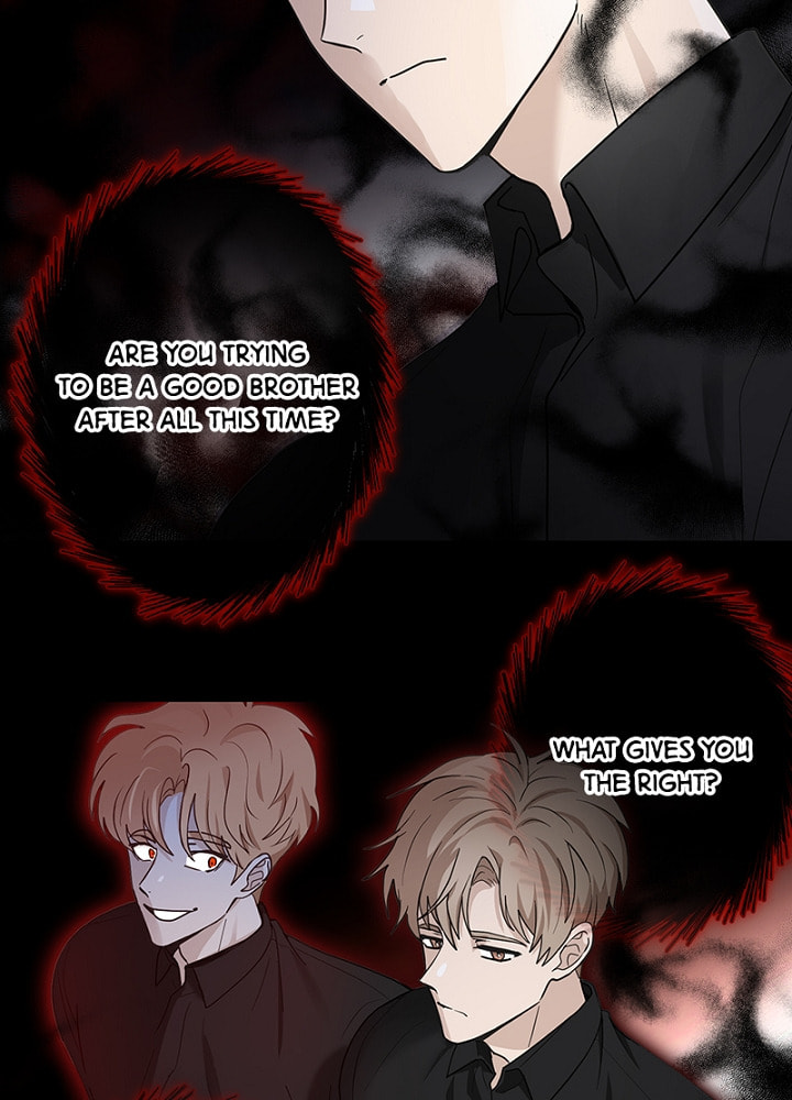 The Most Ordinary Girl Chapter 24 page 26 - 