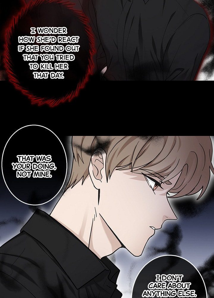The Most Ordinary Girl Chapter 24 page 27 - 