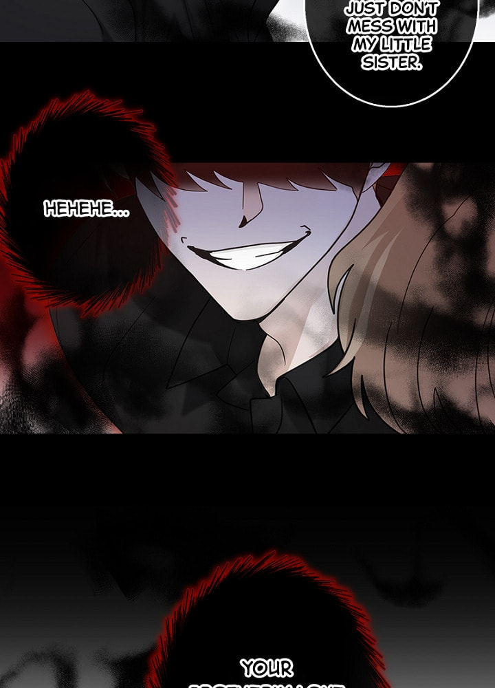 The Most Ordinary Girl Chapter 24 page 28 - 
