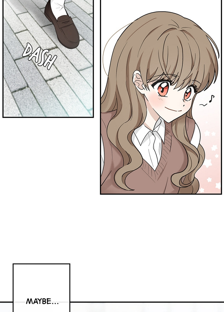 The Most Ordinary Girl Chapter 24 page 30 - 