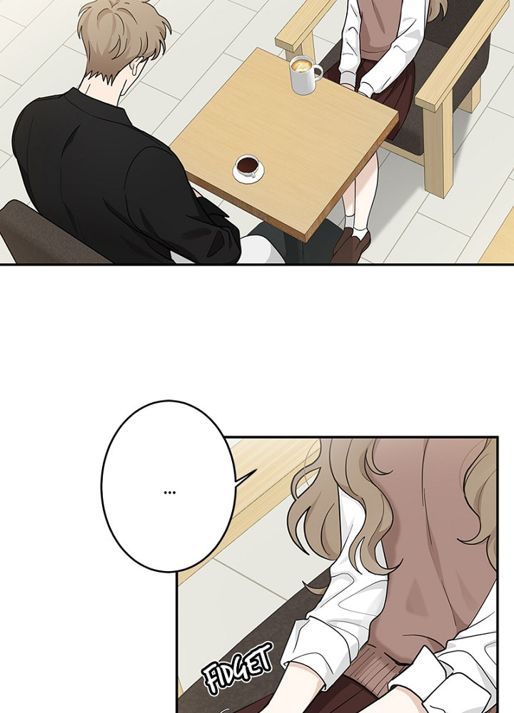 The Most Ordinary Girl Chapter 24 page 4 - 