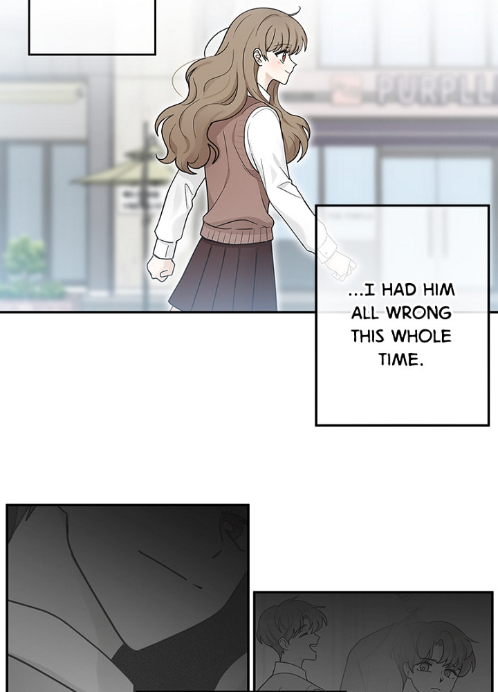 The Most Ordinary Girl Chapter 24 page 31 - 