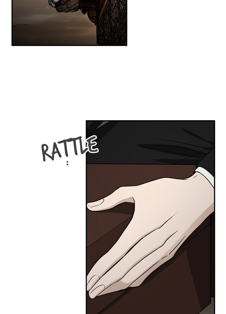 The Most Ordinary Girl Chapter 24 page 36 - 