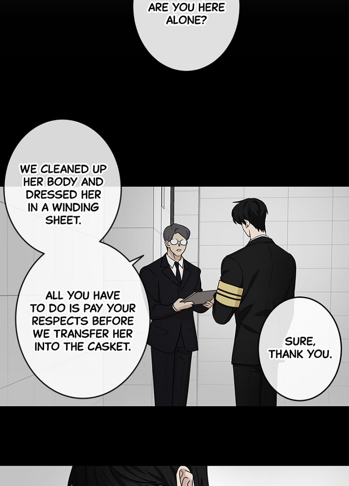 The Most Ordinary Girl Chapter 24 page 38 - 