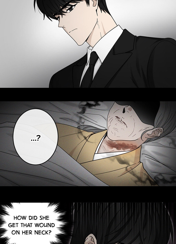 The Most Ordinary Girl Chapter 24 page 39 - 