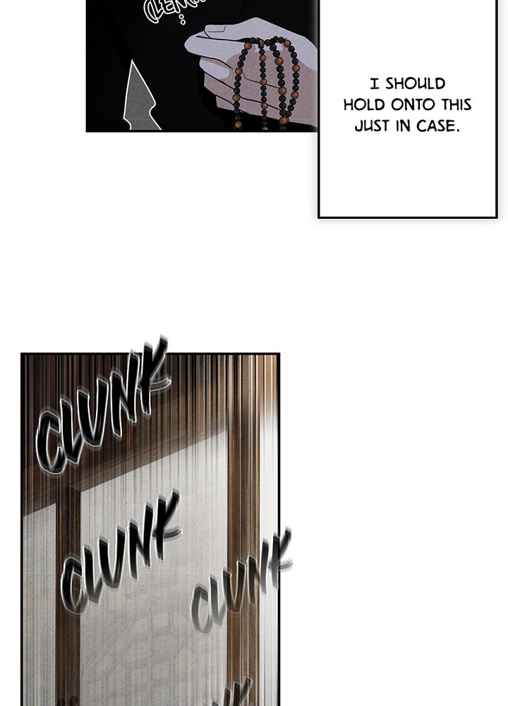 The Most Ordinary Girl Chapter 24 page 44 - 