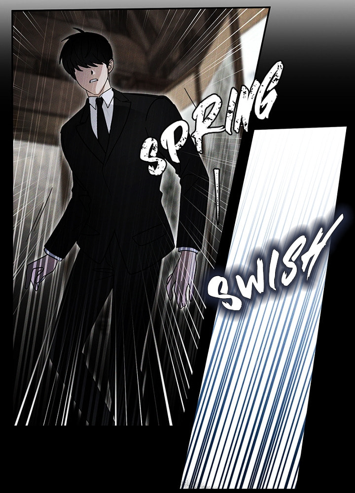 The Most Ordinary Girl Chapter 24 page 46 - 