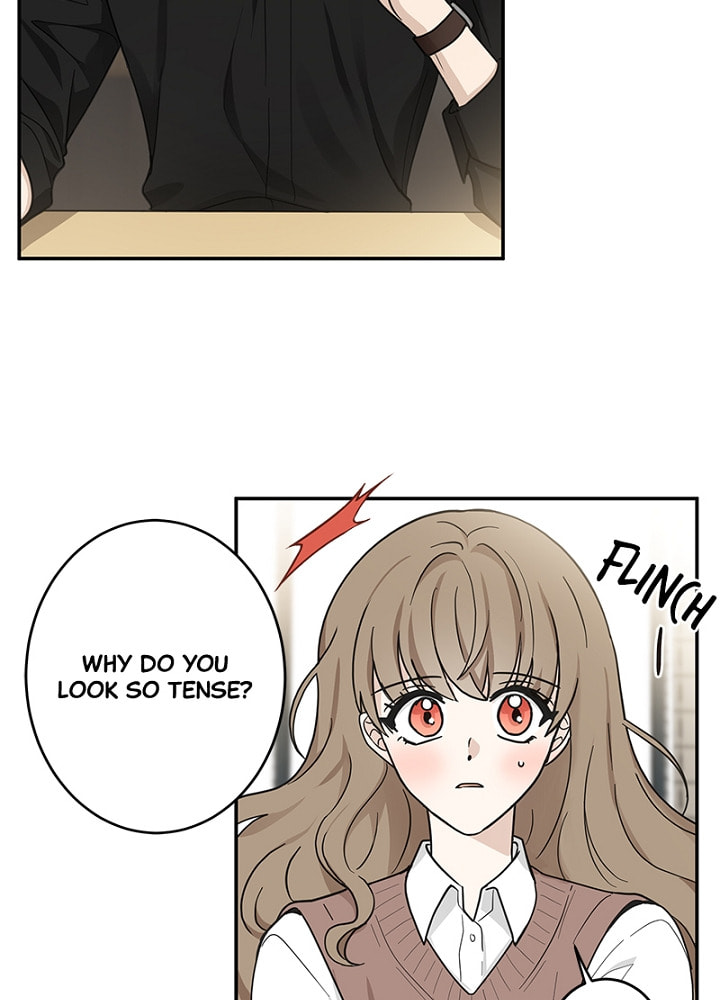 The Most Ordinary Girl Chapter 24 page 6 - 
