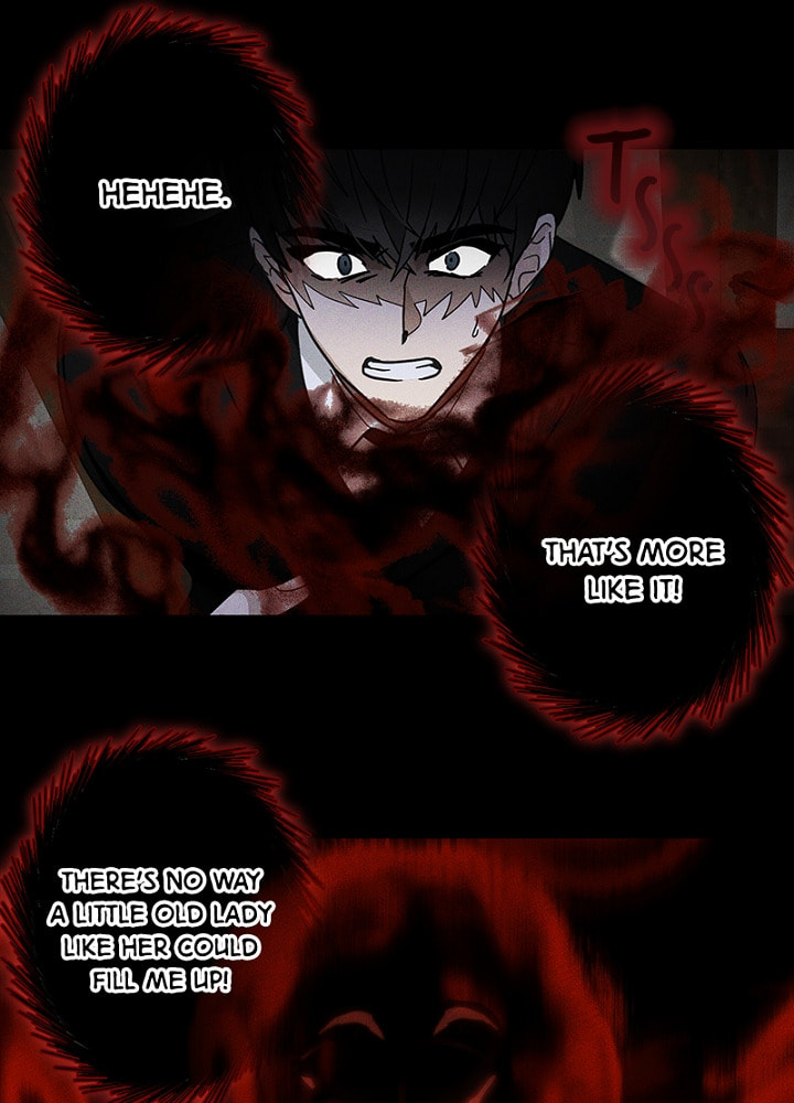 The Most Ordinary Girl Chapter 24 page 51 - 