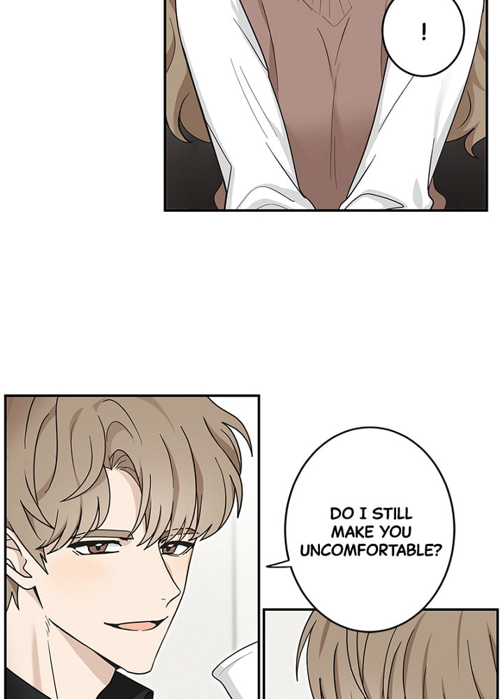 The Most Ordinary Girl Chapter 24 page 7 - 