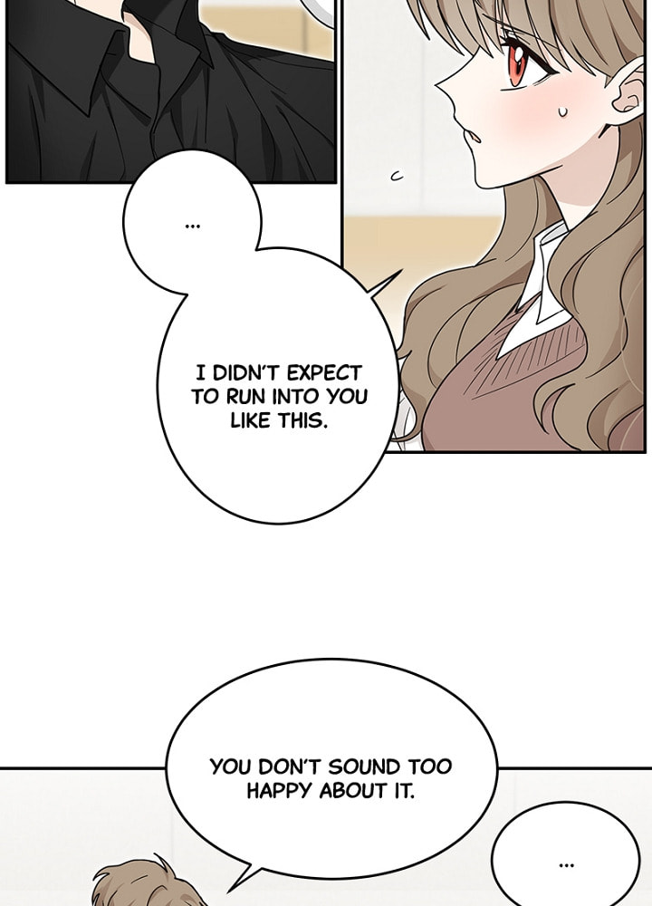 The Most Ordinary Girl Chapter 24 page 8 - 