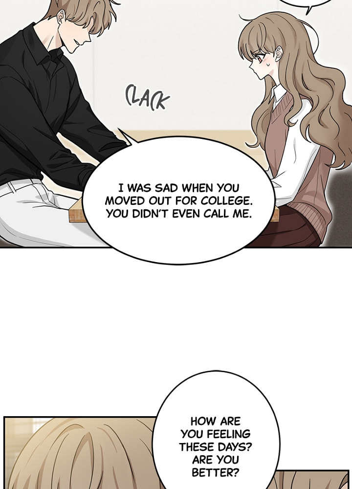 The Most Ordinary Girl Chapter 24 page 9 - 