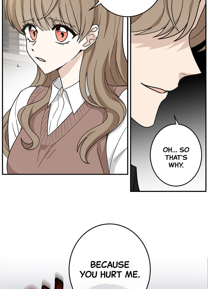 The Most Ordinary Girl Chapter 24 page 10 - 