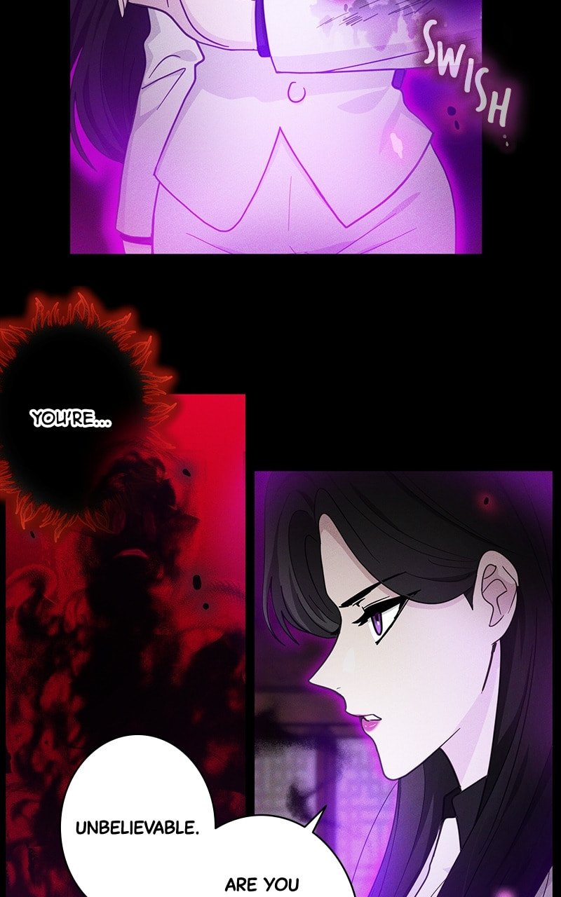 The Most Ordinary Girl Chapter 25 page 13 - 