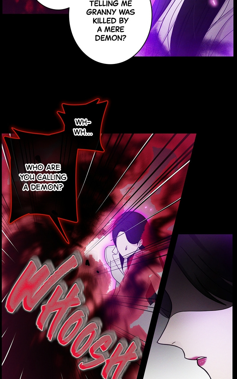 The Most Ordinary Girl Chapter 25 page 14 - 