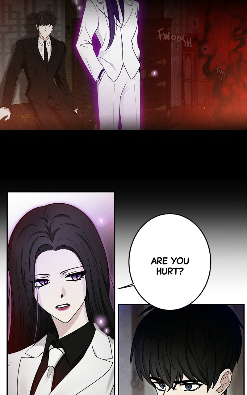 The Most Ordinary Girl Chapter 25 page 17 - 
