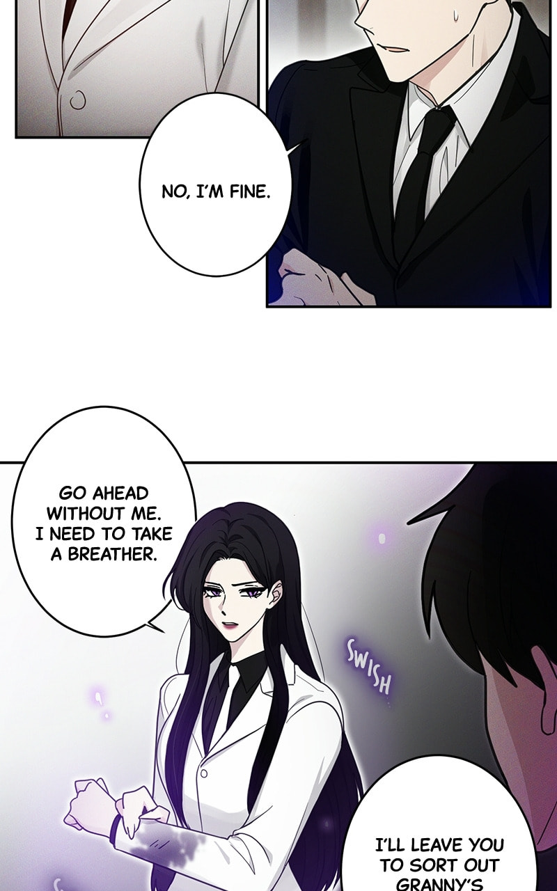 The Most Ordinary Girl Chapter 25 page 18 - 