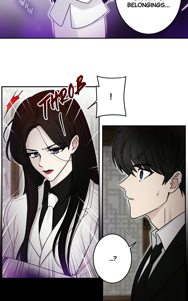 The Most Ordinary Girl Chapter 25 page 19 - 