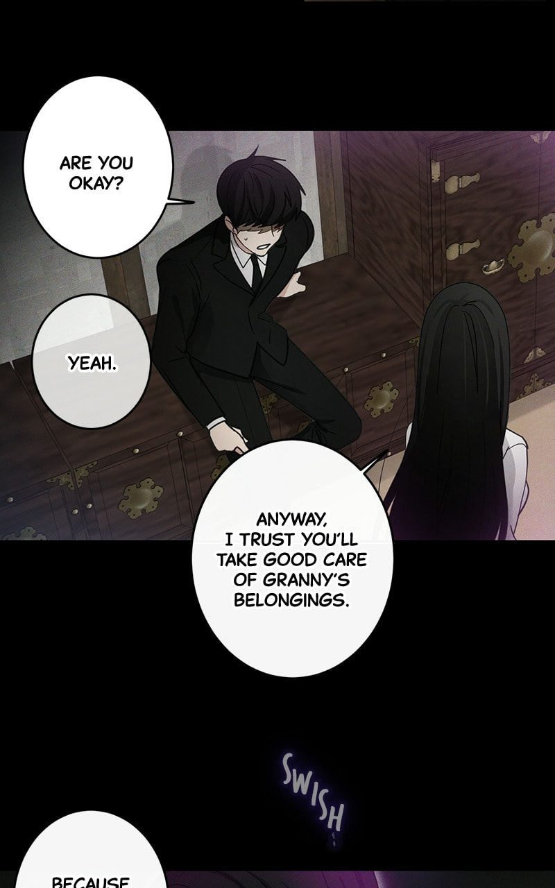 The Most Ordinary Girl Chapter 25 page 20 - 