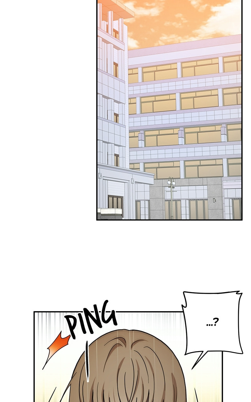 The Most Ordinary Girl Chapter 25 page 28 - 
