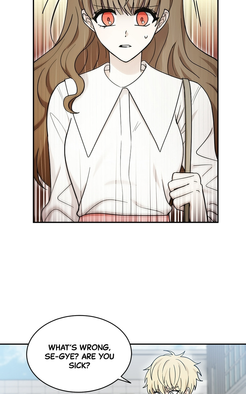 The Most Ordinary Girl Chapter 25 page 29 - 