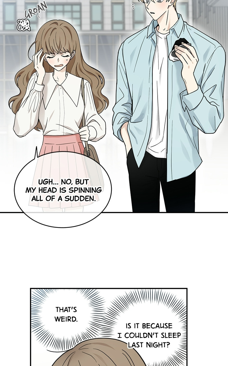 The Most Ordinary Girl Chapter 25 page 30 - 