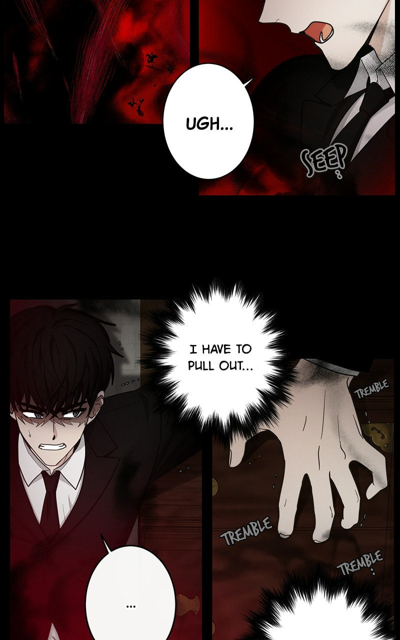 The Most Ordinary Girl Chapter 25 page 4 - 