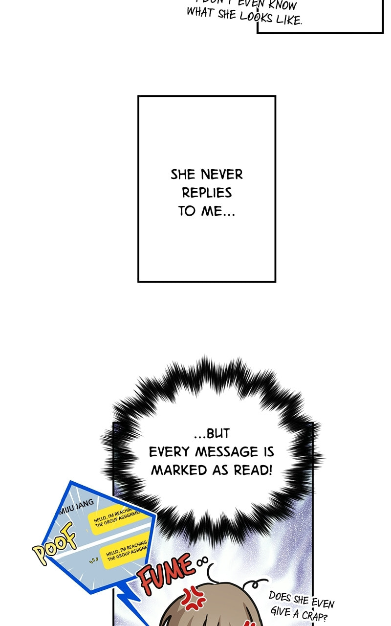 The Most Ordinary Girl Chapter 25 page 37 - 