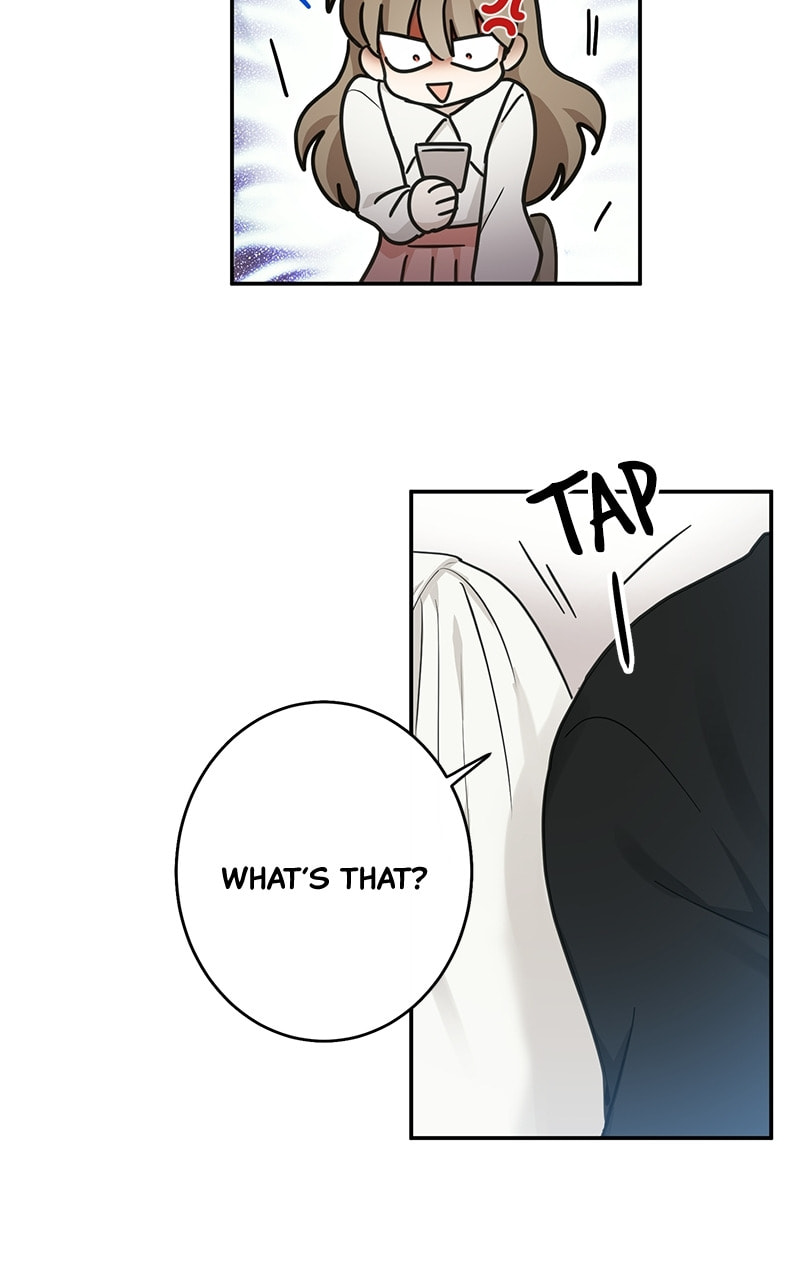 The Most Ordinary Girl Chapter 25 page 38 - 