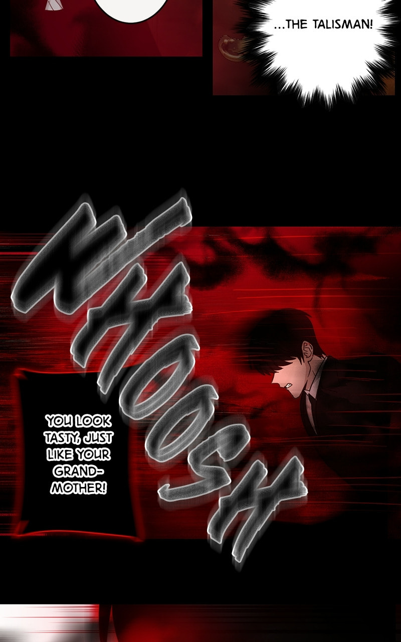 The Most Ordinary Girl Chapter 25 page 5 - 