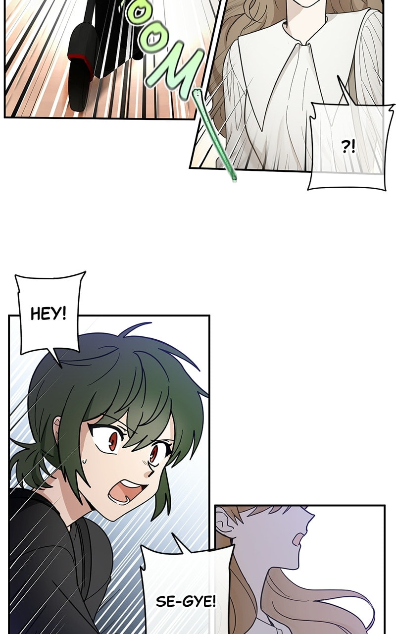 The Most Ordinary Girl Chapter 25 page 42 - 