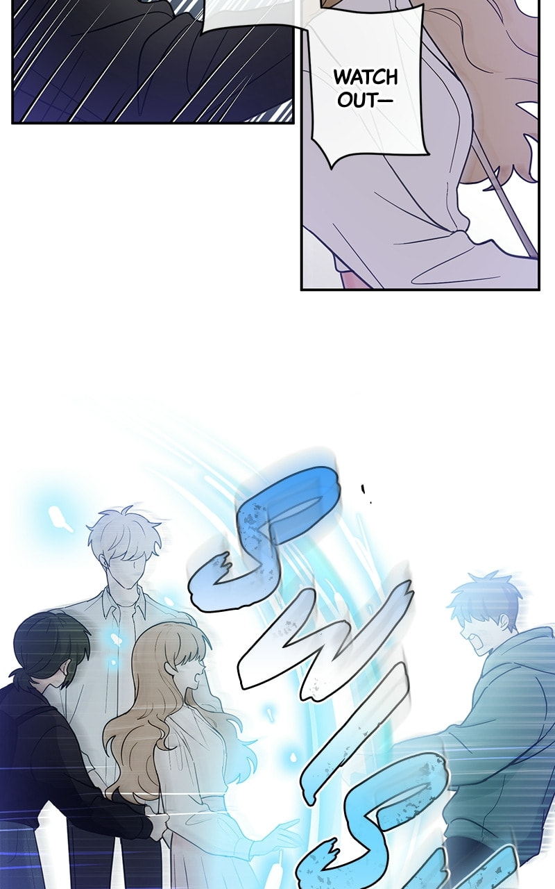 The Most Ordinary Girl Chapter 25 page 43 - 