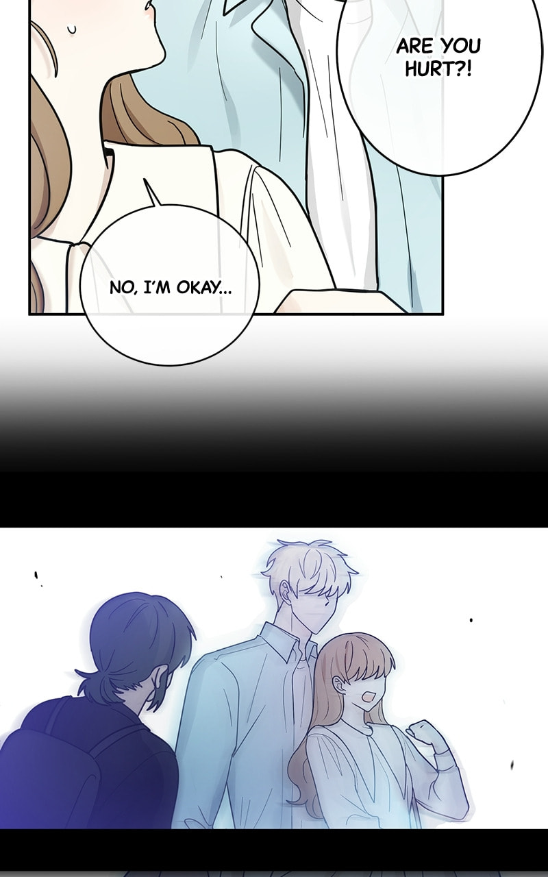 The Most Ordinary Girl Chapter 25 page 47 - 