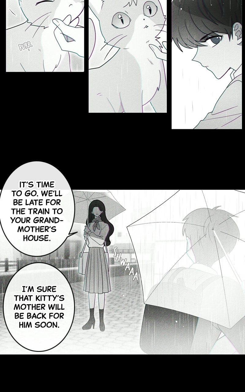 The Most Ordinary Girl Chapter 25 page 52 - 