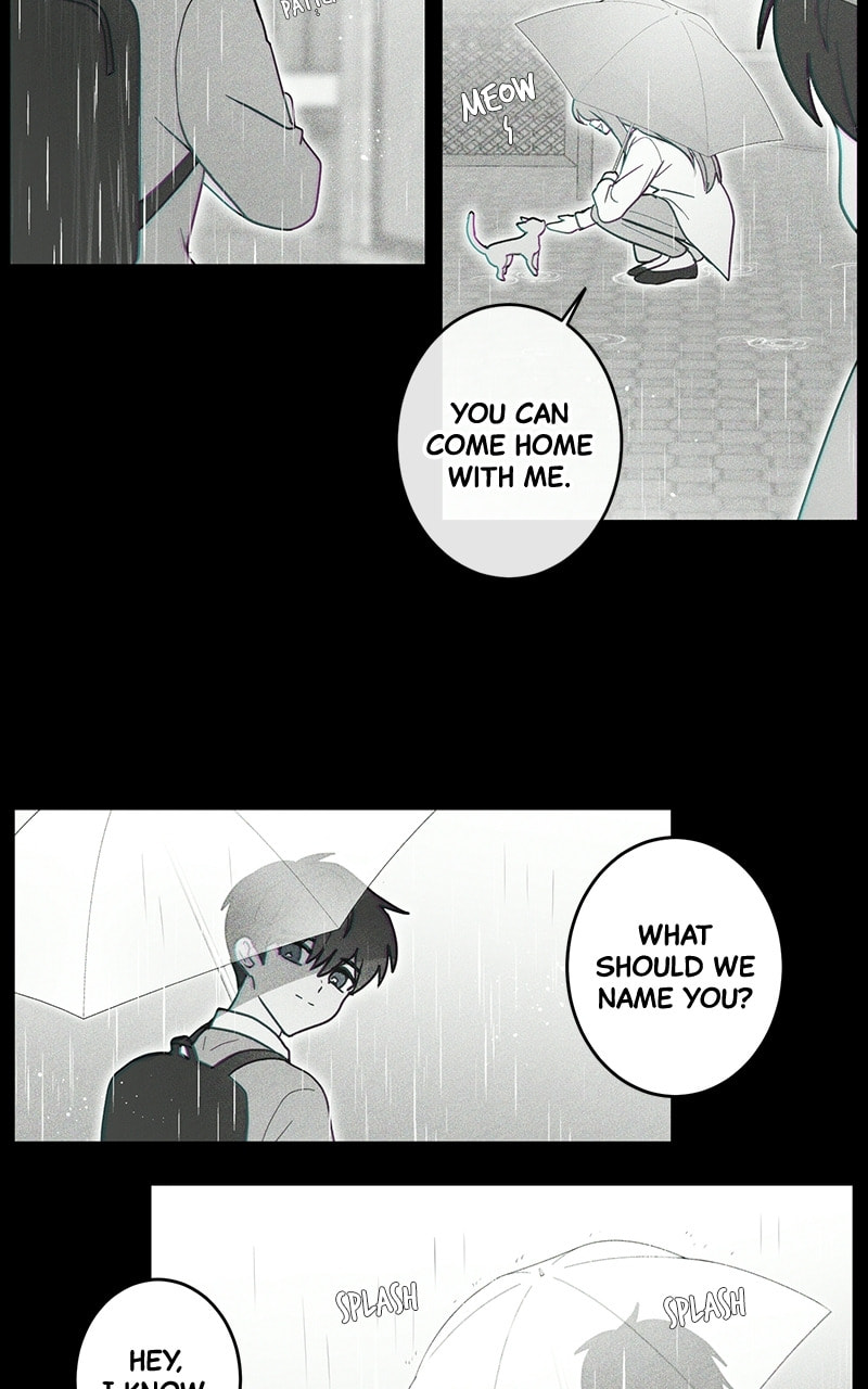 The Most Ordinary Girl Chapter 25 page 54 - 