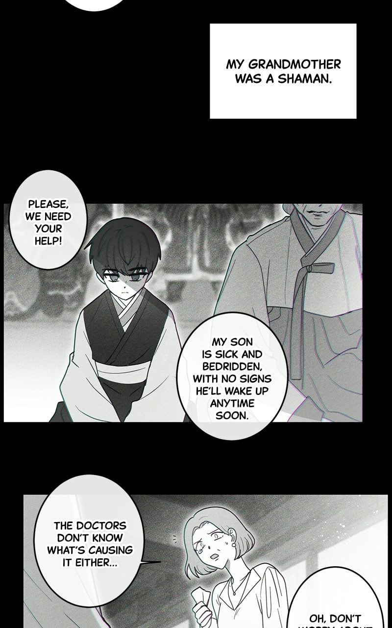 The Most Ordinary Girl Chapter 25 page 56 - 