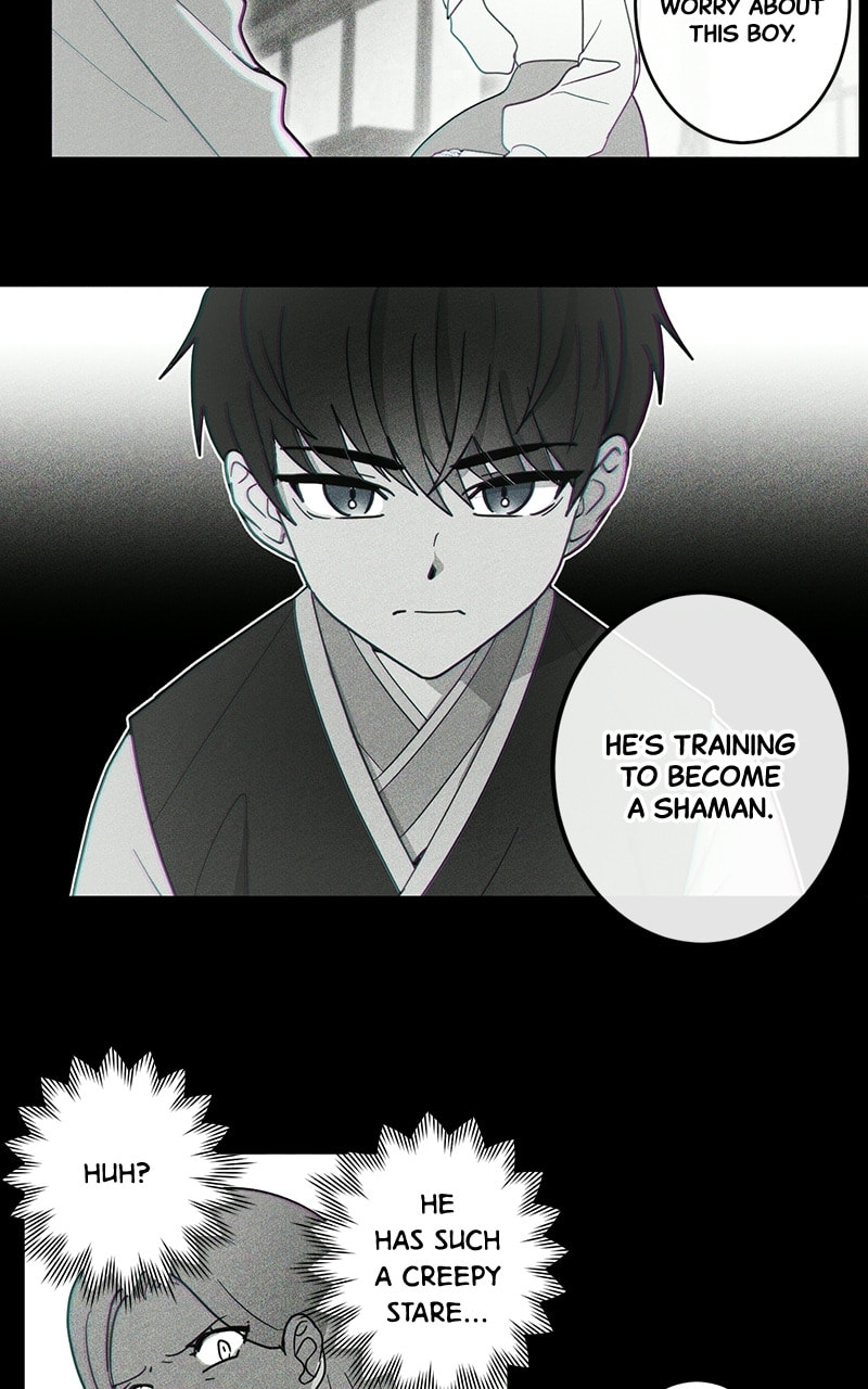 The Most Ordinary Girl Chapter 25 page 57 - 