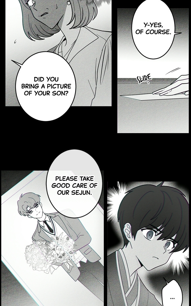 The Most Ordinary Girl Chapter 25 page 58 - 