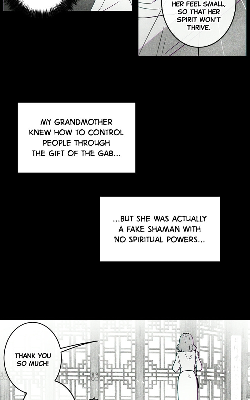 The Most Ordinary Girl Chapter 25 page 61 - 