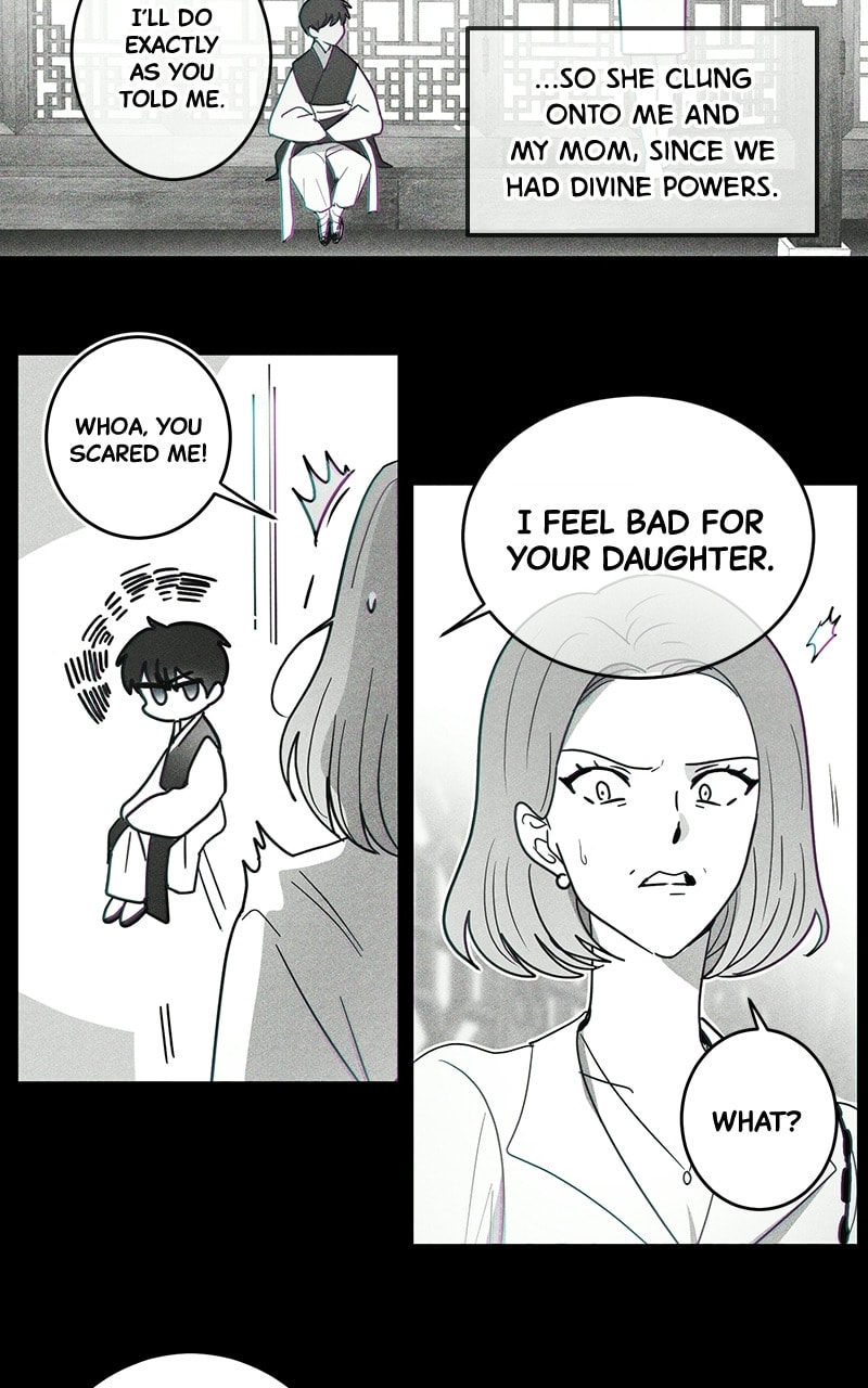 The Most Ordinary Girl Chapter 25 page 62 - 