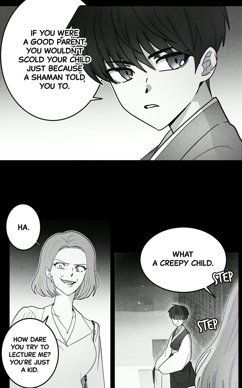 The Most Ordinary Girl Chapter 25 page 63 - 
