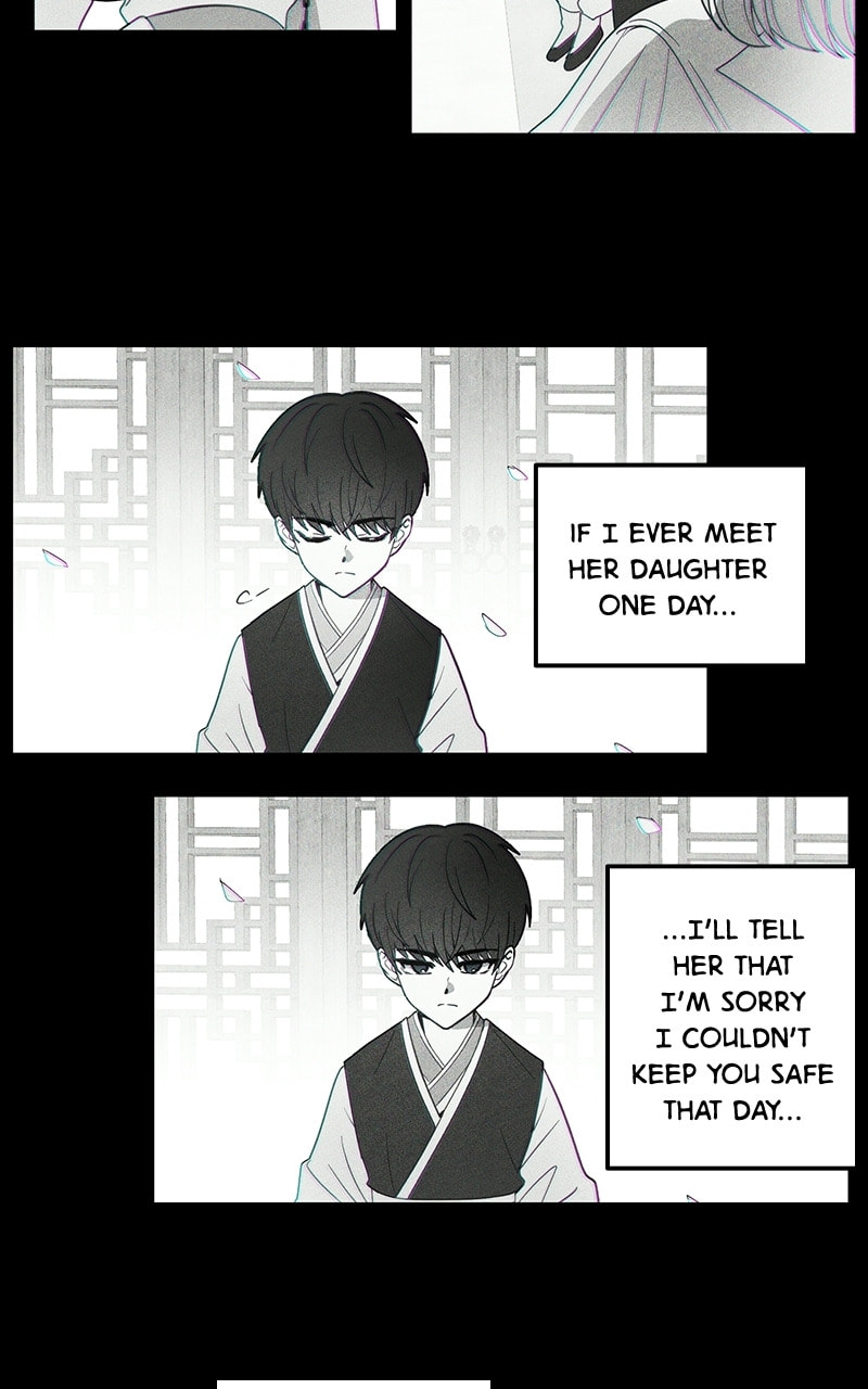 The Most Ordinary Girl Chapter 25 page 64 - 