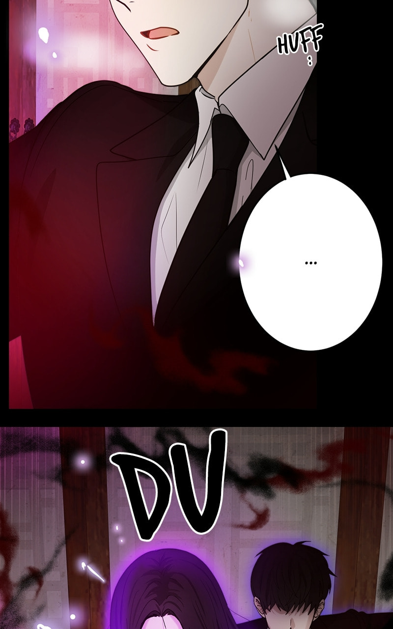 The Most Ordinary Girl Chapter 25 page 8 - 