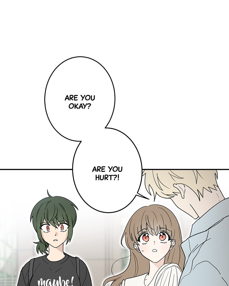 The Most Ordinary Girl Chapter 26 page 2 - 