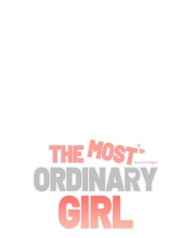 The Most Ordinary Girl Chapter 26 page 12 - 