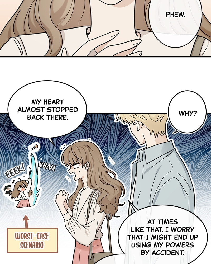 The Most Ordinary Girl Chapter 26 page 14 - 