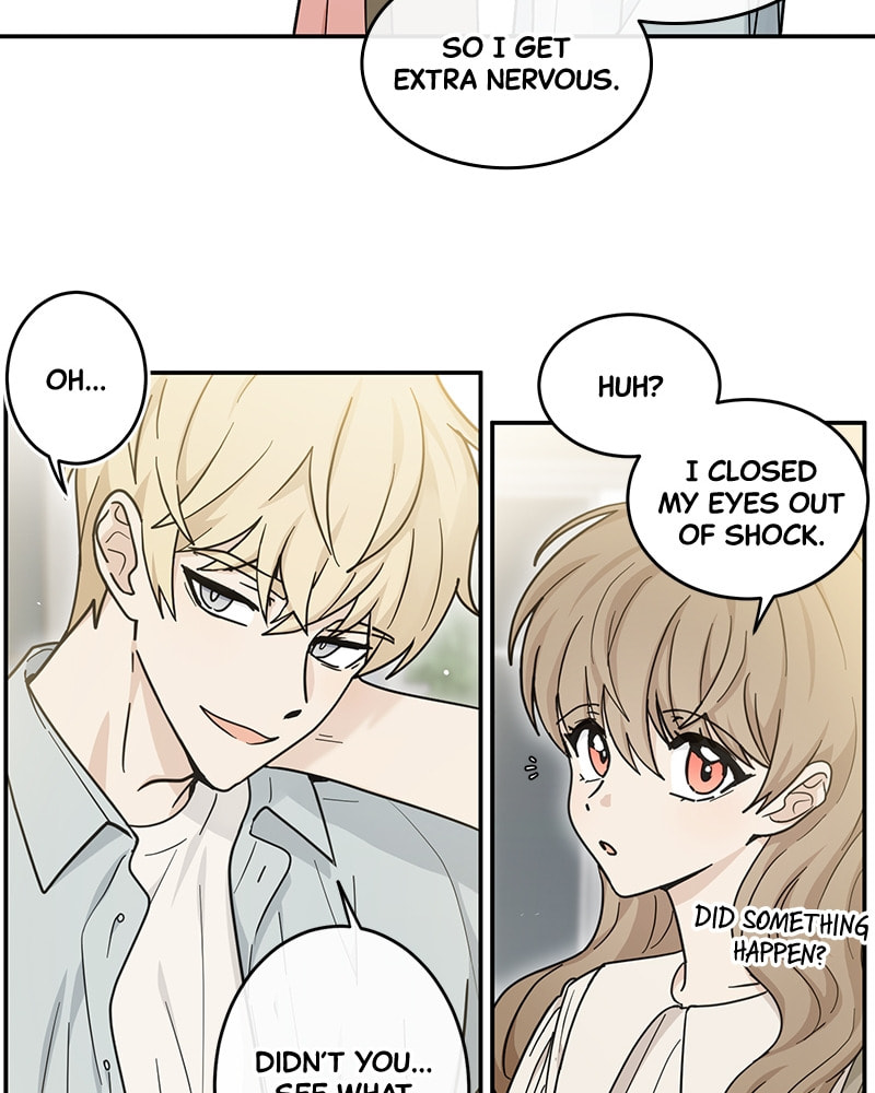 The Most Ordinary Girl Chapter 26 page 15 - 