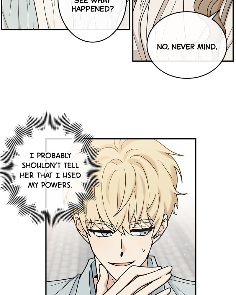 The Most Ordinary Girl Chapter 26 page 16 - 