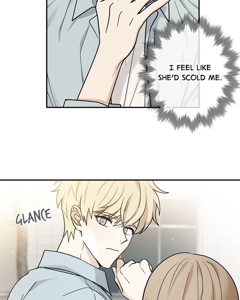 The Most Ordinary Girl Chapter 26 page 17 - 
