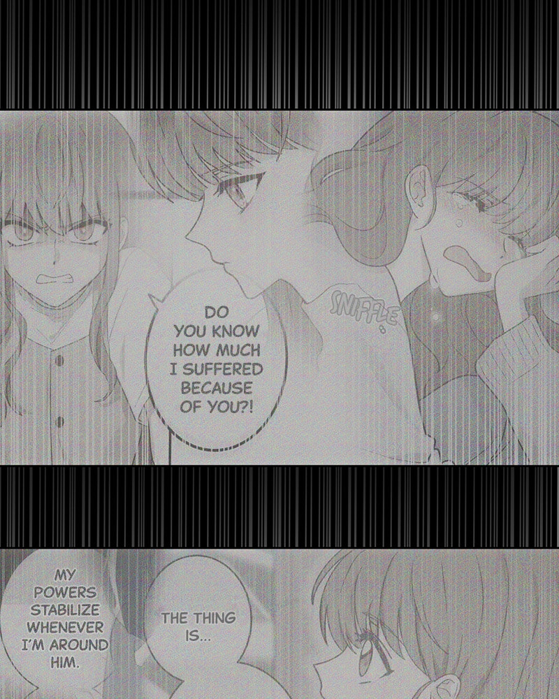 The Most Ordinary Girl Chapter 26 page 19 - 